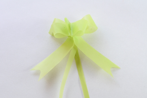 MOÑOS MÁGICOS OPACOS MINI  Nº 12 VERDE LIMA