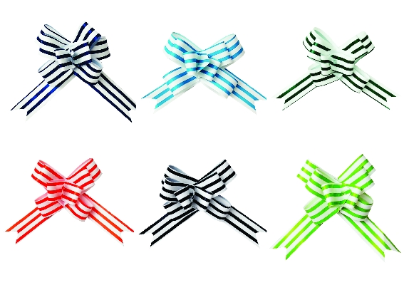 MOÑOS MAGICOS OPACOS FANTASIA RAYADO GRUESO