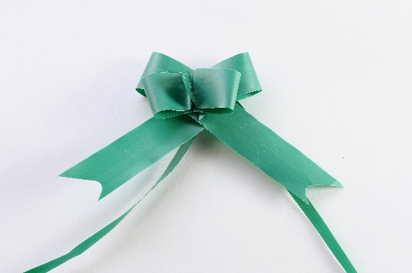 MOÑOS MÁGICOS OPACOS MINI Nº 12 VERDE PERL