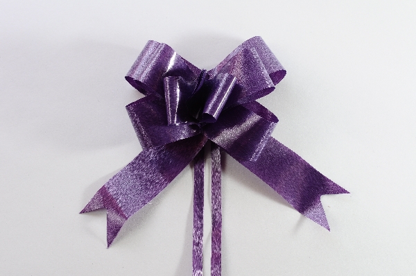 MOÑOS MÁGICOS BRILLANTE Nº 25/40/50 VIOLETA