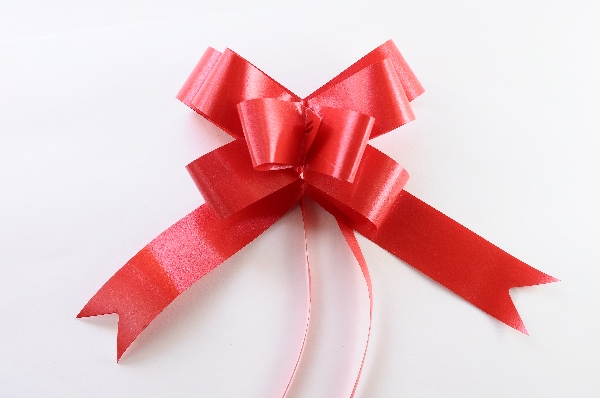 MOÑOS MÁGICOS BRILLANTES Nº 25/40/50/100 ROJO