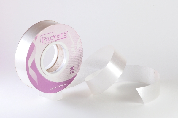 CINTAS BRILLANTES BLANCO
